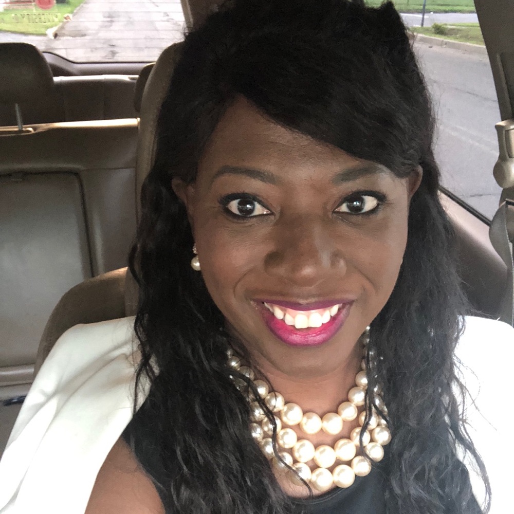 Meet your Posher, Karen